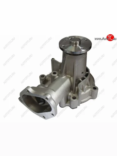 Помпа водяная SAT (4D56, с прокладкой) Mitsubishi L200 5 KK,KL рестайлинг (2018-2022)