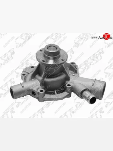 Помпа водяная SAT (с прокладкой) Mercedes-Benz E-Class W210 дорестайлинг универсал (1996-1999)