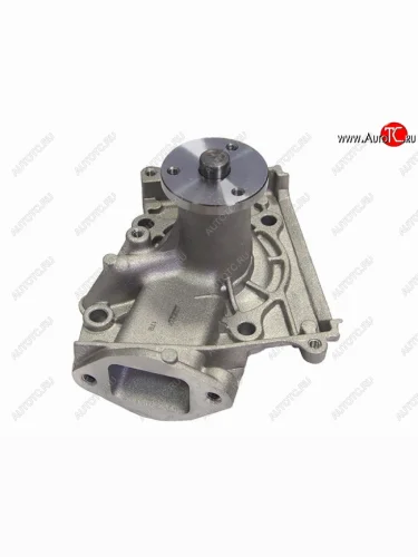 Помпа водяная SAT (B3/5, с прокладкой) Mazda Demio 1 DW дорестайлинг (1996-1999)