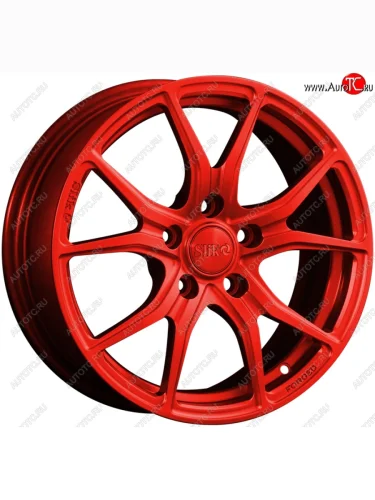 Цвет: RED 26424р Цвет: RED 26424р