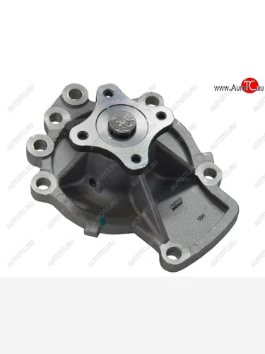 Помпа водяная (SR18 / 20DE) SAT Nissan Primera 2 P11 седан дорестайлинг (1995-2000)