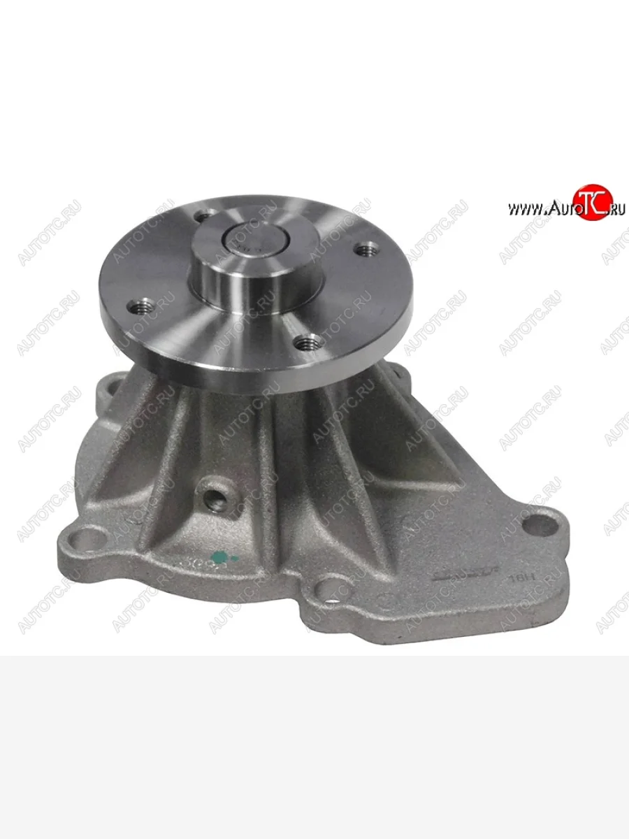 Помпа водяная (KA24DE) SAT Nissan Terrano2 R20 1-ый рестайлинг (1996-1999)  в Керчи Республика Крым