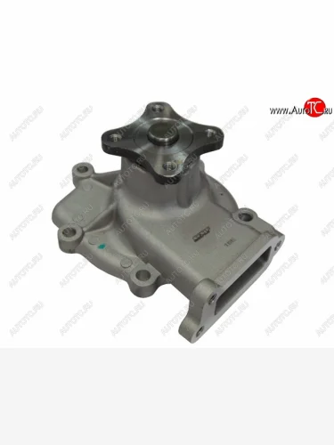 Помпа водяная (GA16) SAT Nissan Primera 2 P11 седан дорестайлинг (1995-2000)
