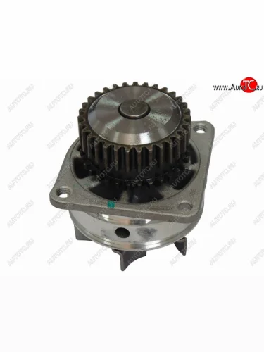 Помпа водяная (VQ25 / 35DE) SAT Nissan Murano 1 Z50 (2002-2009)