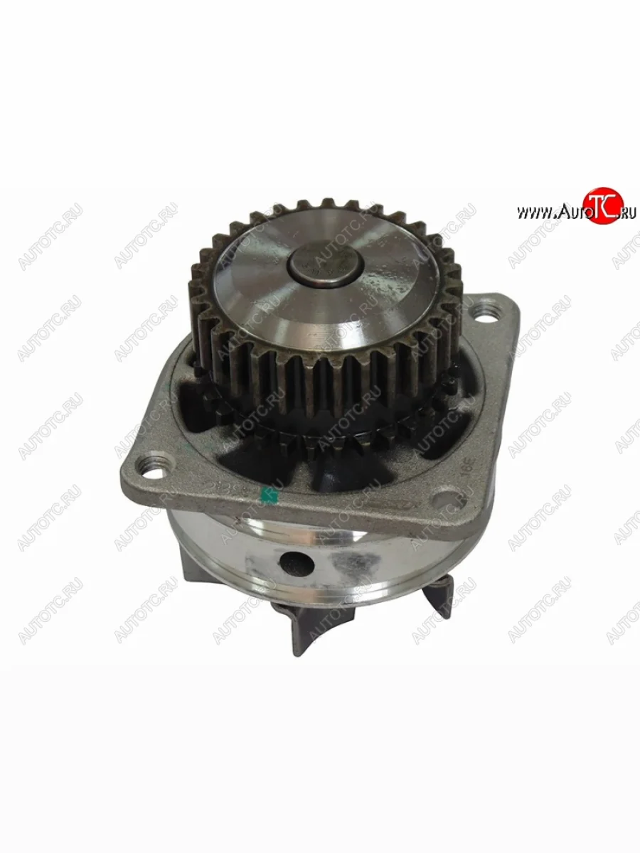 Помпа водяная (VQ25 / 35DE) SAT Nissan Murano 1 Z50 (2002-2009)  в Керчи Республика Крым