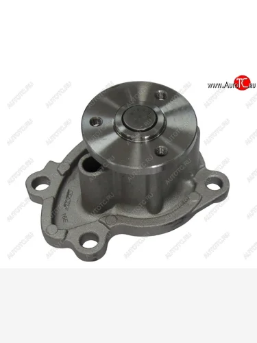 Помпа водяная (HR16DE) SAT Nissan Note 1 E11 рестайлинг (2008-2013)