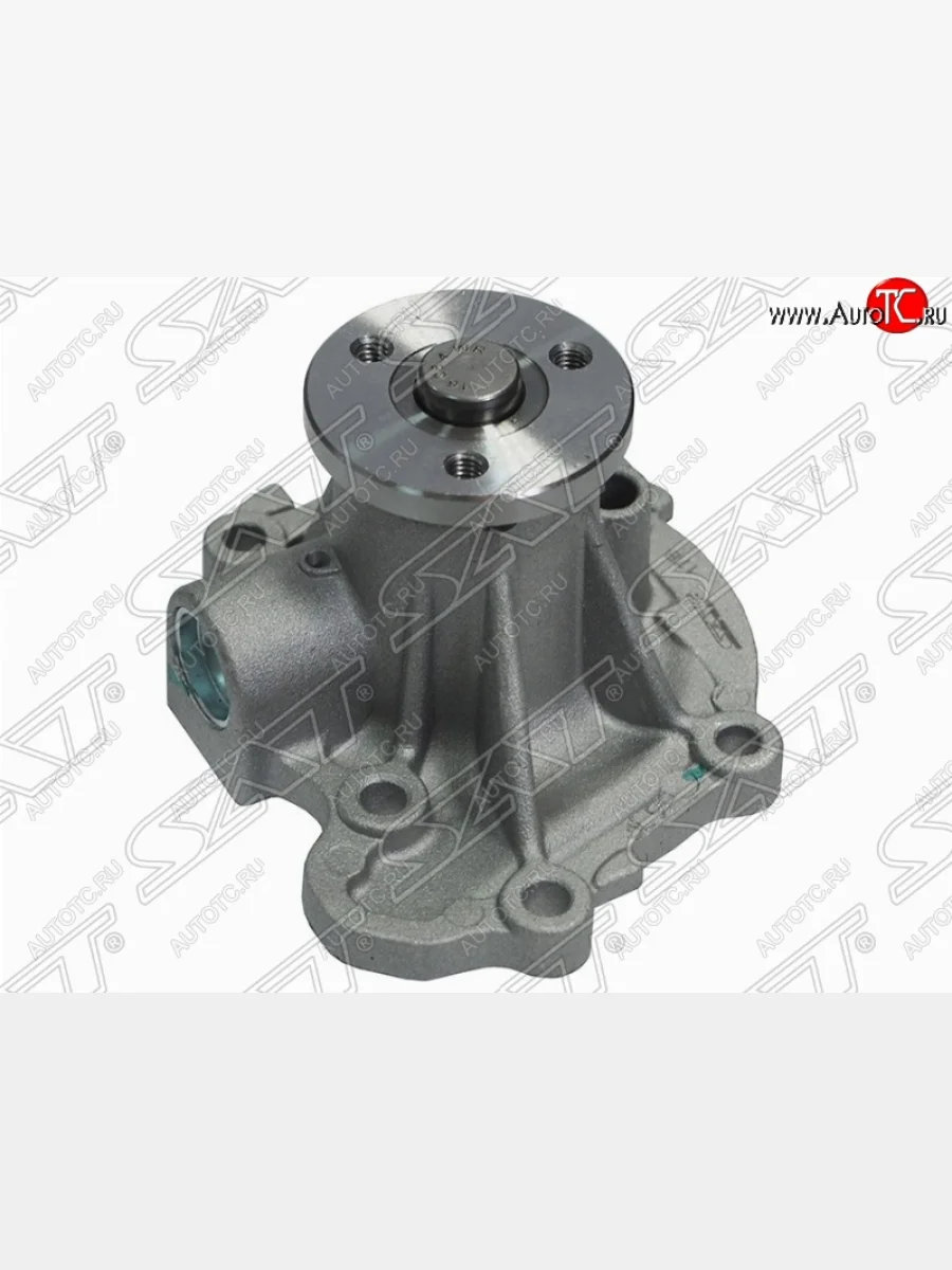 Помпа водяная (CR12 / 14) SAT Nissan Cube 2 (2002-2008)  с доставкой в г. Пермь