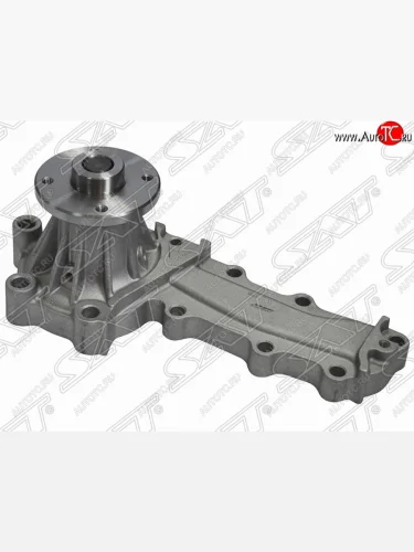 Помпа водяная (RB20/25) SAT Nissan Skyline R34 (1999-2002)