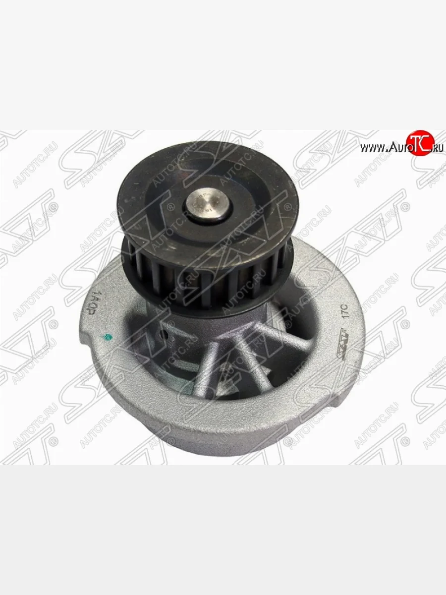 Помпа водяная SAT (A15SMS) Daewoo Nexia дорестайлинг (1995-2008)  в Керчи Республика Крым