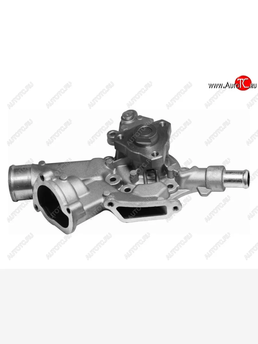 Помпа водяная (1.2) SAT Opel Corsa C (2000-2006)  с доставкой в г. Керчь