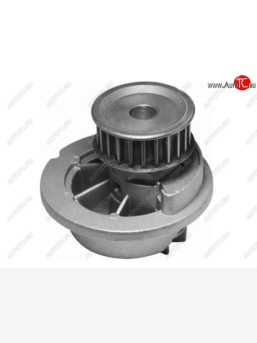 Помпа водяная (1.4/1.6) SAT Opel Astra F седан рестайлинг (1994-1998)  в Керчи Республика Крым