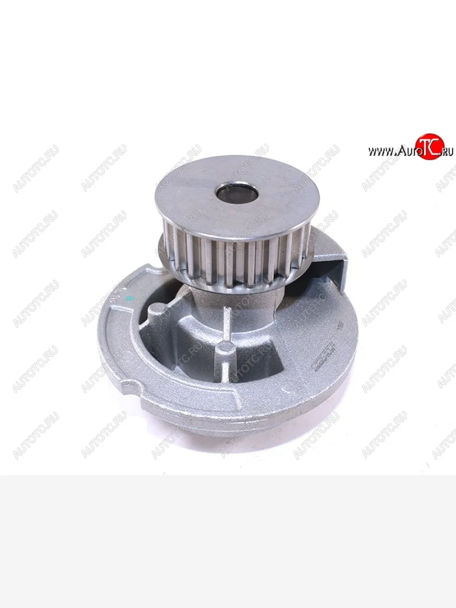 Помпа водяная (X18XE) SAT Opel Astra G седан (1998-2005)  в Перми Пермском крае