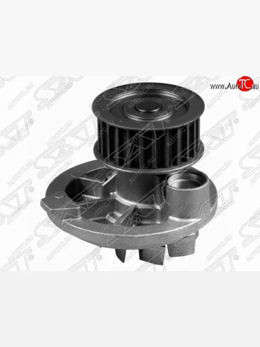 Помпа водяная SAT Opel Antara (2006-2010)