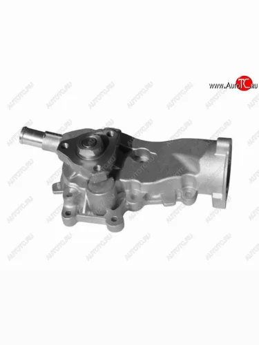 Помпа водяная SAT (1.2 / 1.4 бензин) Opel Astra J хэтчбек 5 дв.  рестайлинг (2012-2017)