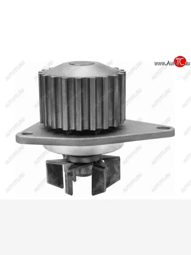 Помпа водяная SAT (с прокладкой) CITROEN Berlingo M59 рестайлинг (2002-2012)