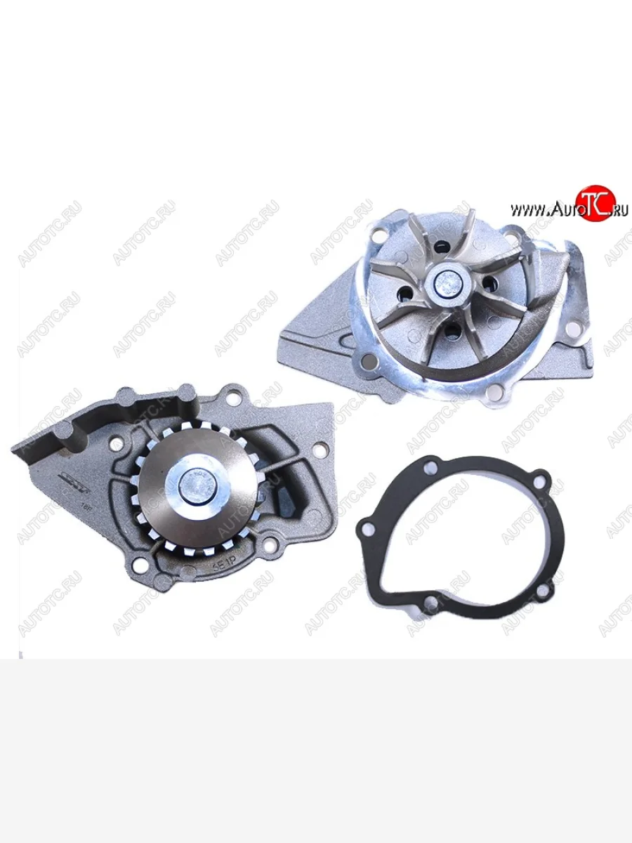 Помпа водяная SAT (MF DW8) CITROEN Berlingo M59 рестайлинг (2002-2012)  с доставкой в г. Пермь