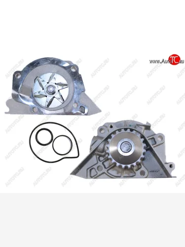 Помпа водяная SAT (3FZ) CITROEN C5 RD дорестайлинг, седан (2008-2017)