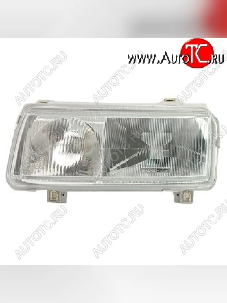 Левая фара Signeda Volkswagen Passat B4 универсал (1993-1996)  в Керчи Республика Крым