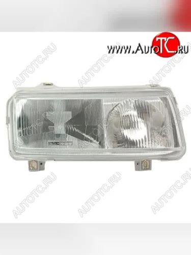 Правая фара Signeda Volkswagen Passat B4 универсал (1993-1996)