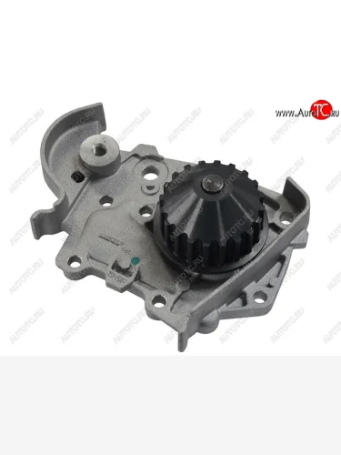 Помпа водяная SAT Renault Logan 1 дорестайлинг (2004-2010)