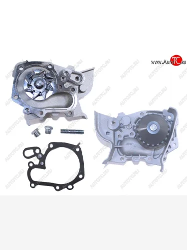 Помпа водяная (1.4) SAT Renault Logan 1 дорестайлинг (2004-2010)
