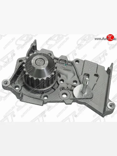 Помпа водяная (GA15/K4M) SAT Renault Fluence рестайлинг (2012-2016)