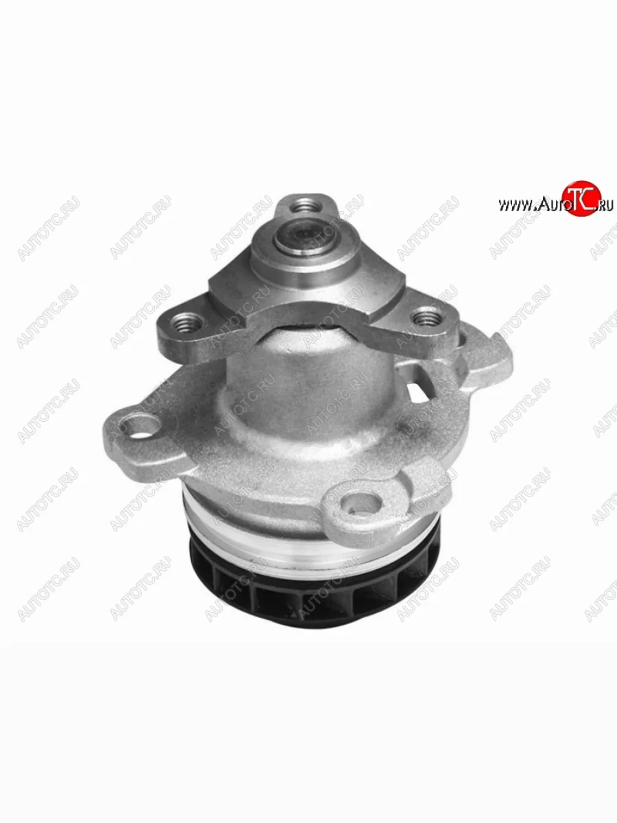 Помпа водяная (Дизель) SAT Renault Koleos 1 Phase 2 (2011-2013)  в Керчи Республика Крым