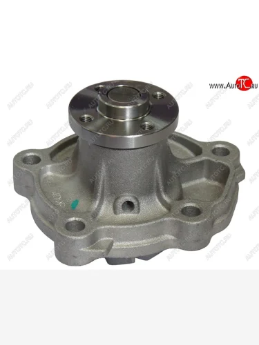 Помпа водяная (M16) SAT Suzuki Grand Vitara JT 3 двери дорестайлинг (2005-2008)