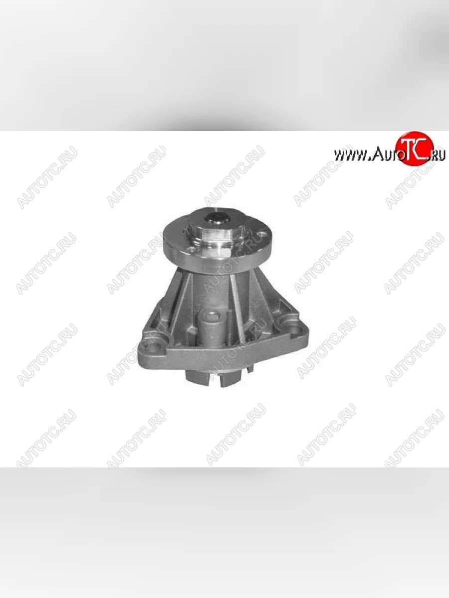 Помпа водяная SAT Opel Vectra A седан дорестайлинг (1988-1992)  в Перми Пермском крае