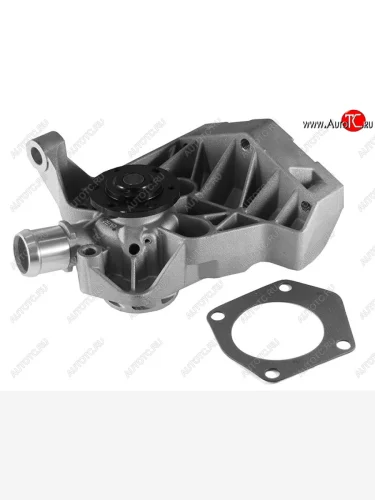 Помпа водяная (1.4) SAT Skoda Fabia Mk1 хэтчбек рестайлинг (2004-2008)