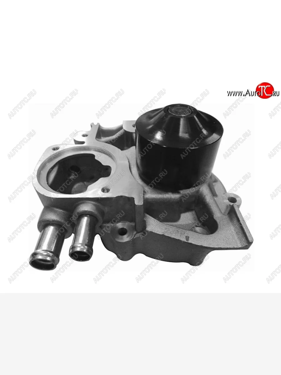 Помпа водяная SAT (2,0 бензин) Subaru Forester SG дорестайлинг (2002-2005)  в Перми Пермском крае