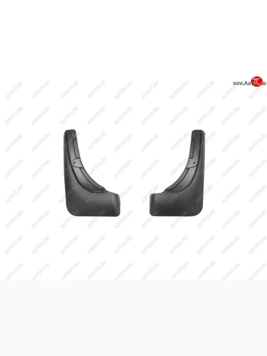 Брызговики задние Norplast Geely Atlas NL3 (2016-2022) (Задние)  в Керчи Республика Крым