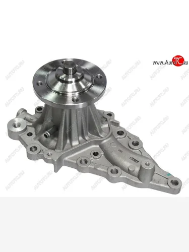 Помпа водяная (1JZ-FE/2JZ-FE) SAT Toyota Mark 2 X100 седан (1996-2000)