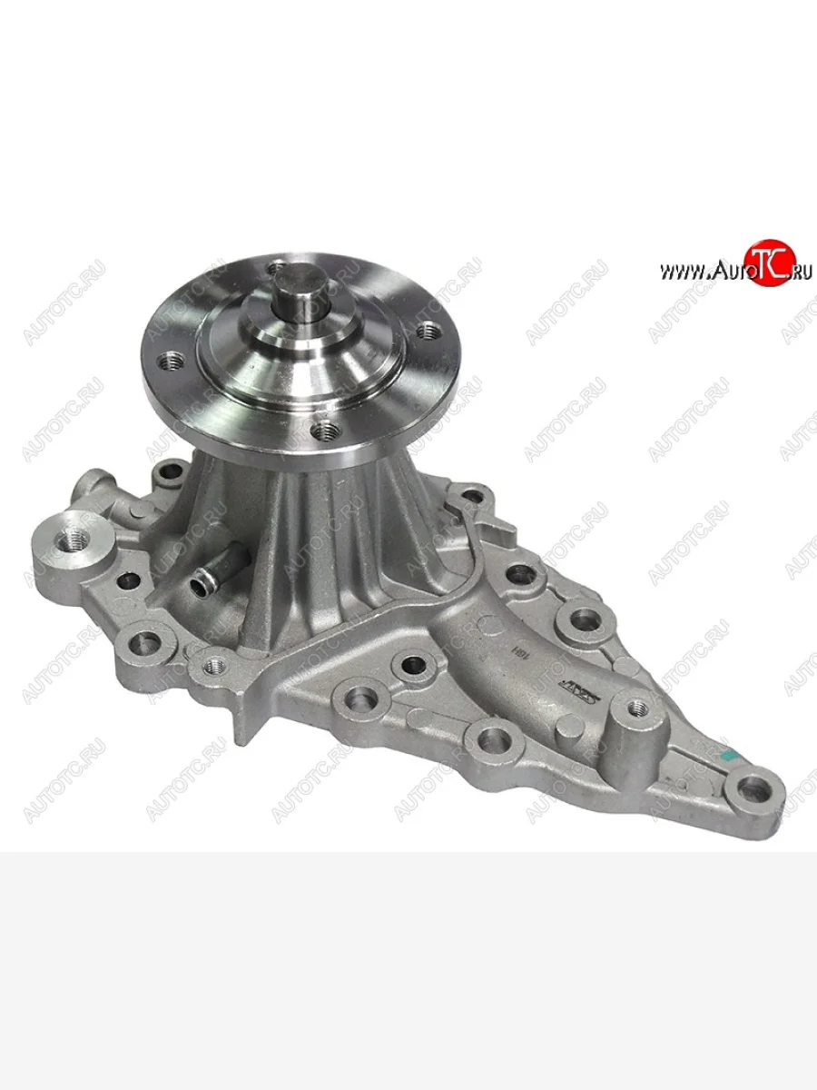 Помпа водяная (1JZ-FE/2JZ-FE) SAT Toyota Mark 2 X100 седан (1996-2000)  в Самаре Самарской области