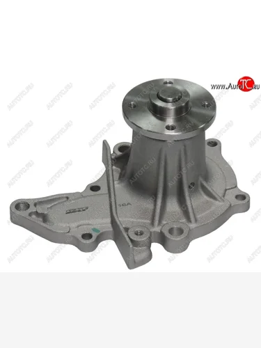 Помпа водяная (4A-FE/5A-FE/5A-FHE/4A-FHE) SAT Toyota Corolla E100 седан (1991-2002)