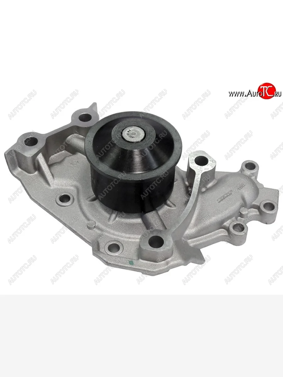 Помпа водяная (1 / 2 / 3MZFE) SAT Lexus RX400H XU30 рестайлинг (2005-2009)  в Перми Пермском крае