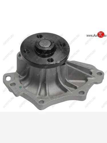 Помпа водяная (1/2AZ-FE/1AZ-FSE/2AZ-FXE) SAT Toyota Camry XV40 рестайлинг (2009-2011)