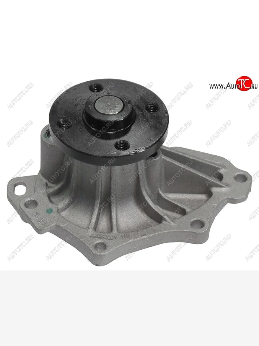 Помпа водяная (1/2AZ-FE/1AZ-FSE/2AZ-FXE) SAT Toyota Camry XV40 рестайлинг (2009-2011)  с доставкой в г. Керчь