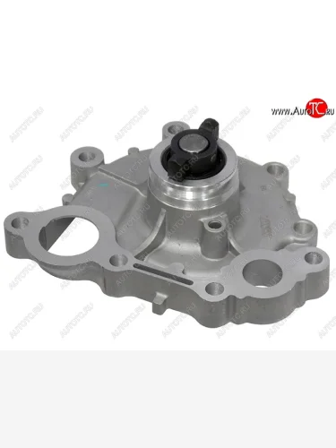 Помпа водяная (2TZ-FE/2TZ-FZE) SAT Toyota Estima Emina XR10, XR20 минивэн дорестайлинг (1992-1994)