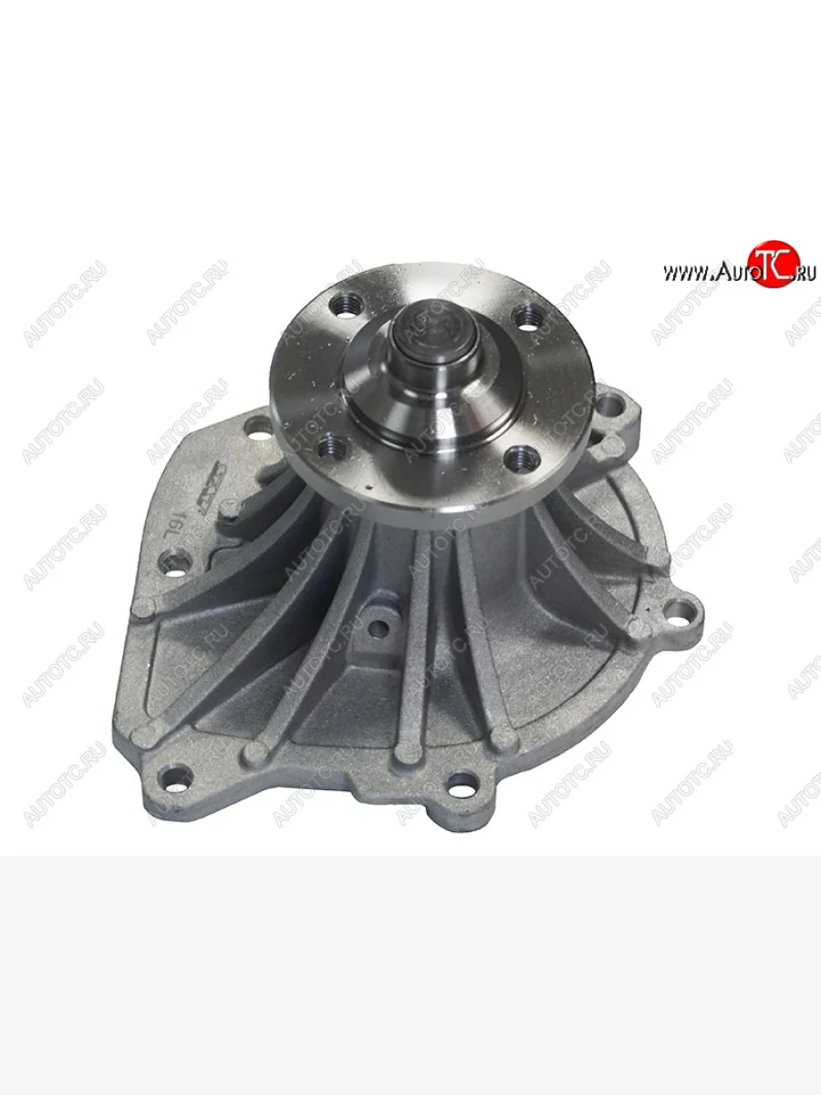 Помпа водяная (1/2KD-FTV/1KZ-TE) SAT Toyota Fortuner AN50/AN60 2-ой рестайлинг (2011-2015)  с доставкой в г. Керчь