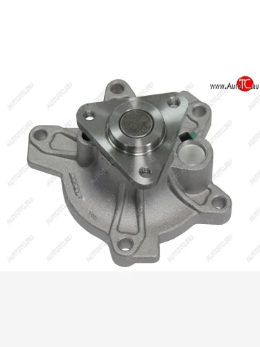 Помпа водяная (1 / 2NZFE) SAT Toyota Corolla Fielder E160 универсал 1-ый рестайлинг (2015-2017)