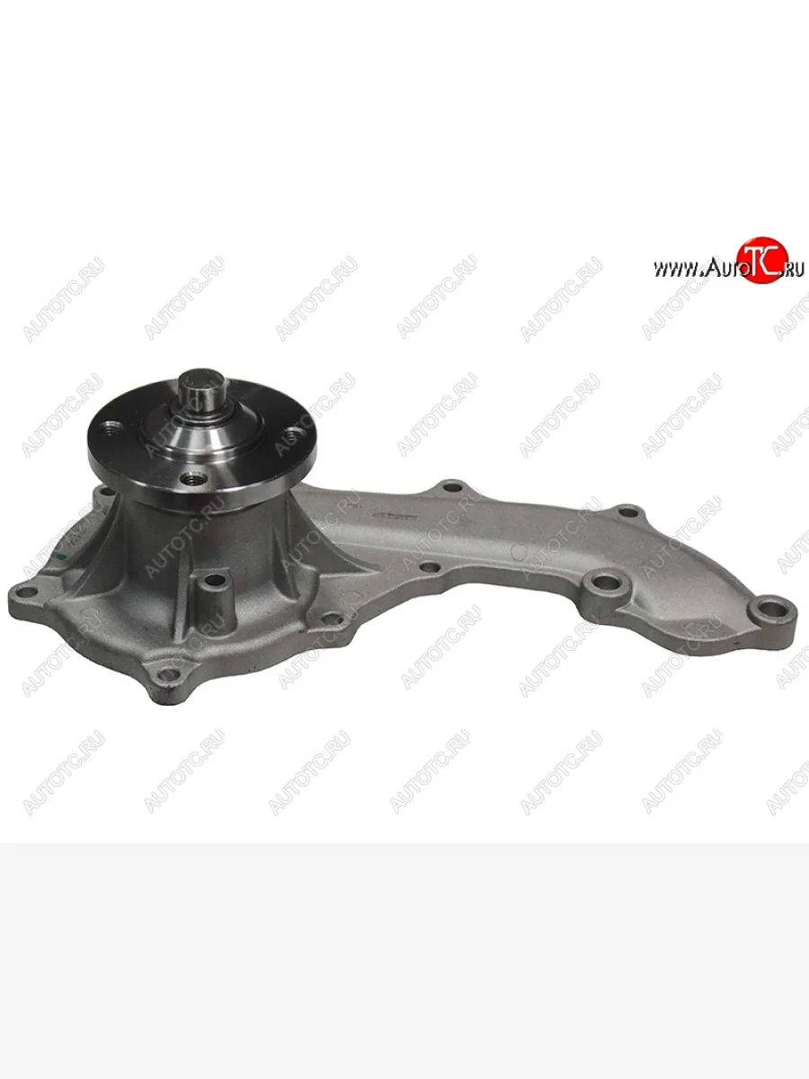 Помпа водяная (1/2TRFE/3RZFE) SAT Toyota Hilux Surf N210 дорестайлинг (2002-2005)  в Керчи Республика Крым