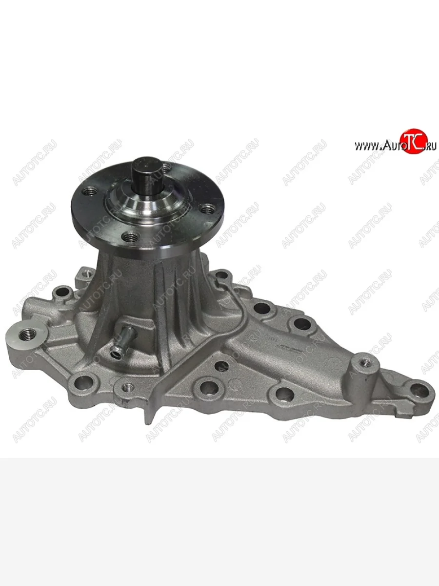 Помпа водяная (1/2JZ-GE) SAT Toyota Mark 2 X110 седан дорестайлинг (2000-2002)  в Керчи Республика Крым