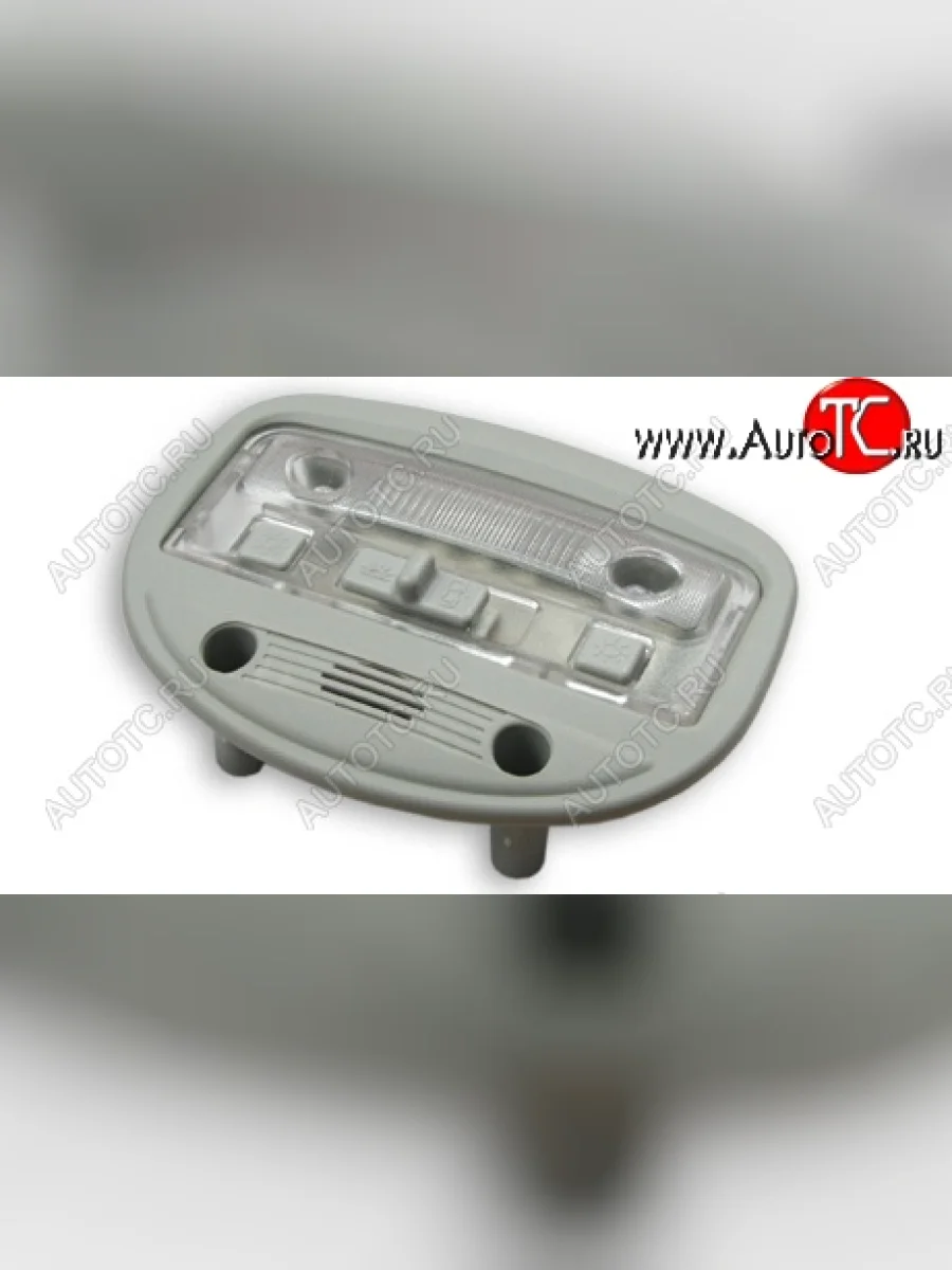 Плафон в потолок АПС Лада ВАЗ нива 4х4 2131 5 дв. 1-ый рестайлинг (2019-2021)  в Перми Пермском крае