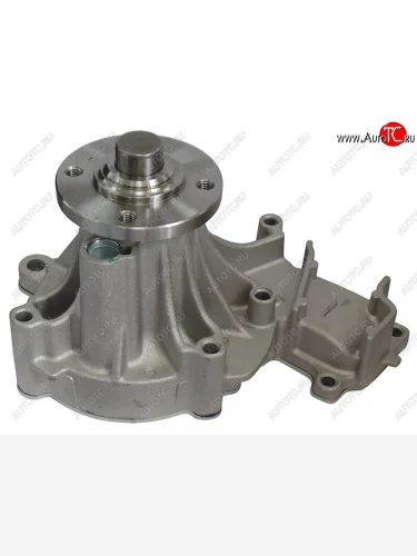 Помпа водяная (1/2KDFTV) SAT Toyota Fortuner AN50/AN60 2-ой рестайлинг (2011-2015)