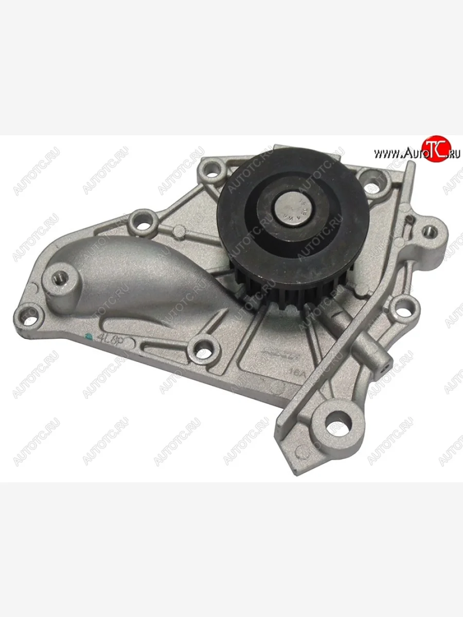 Помпа водяная (S-GE/3S-GTE) SAT Toyota Altezza (1998-2005)  в Керчи Республика Крым