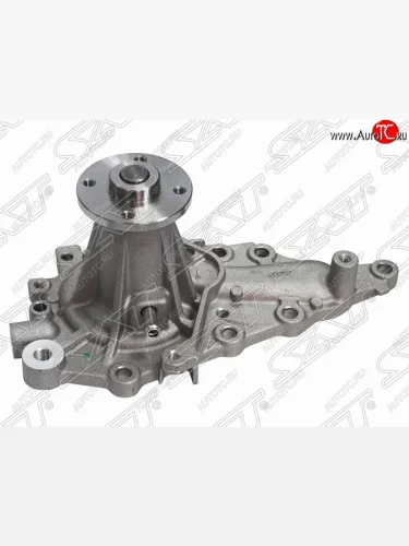Помпа водяная (1JZFSE, JZGE) SAT Toyota Mark 2 X90 седан (1992-1996)