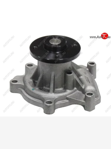 Помпа водяная (1/2SZ-FE) SAT Toyota Vitz XP10 хэтчбэк 3 дв. дорестайлинг (1999-2001)