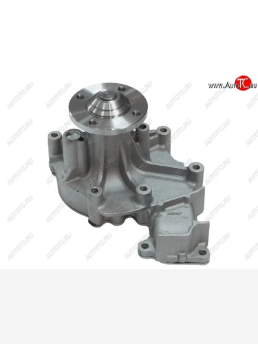 Помпа водяная (1-2KDFTV) SAT Toyota Hiace H200 минивэн (Япония) дорестайлинг  (2004-2007)