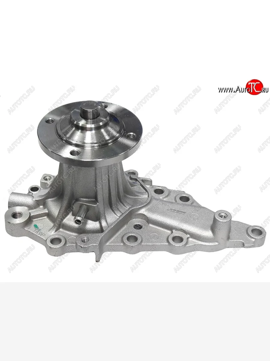 Помпа водяная (1/2JZ-GE) SAT Toyota Mark 2 X110 седан дорестайлинг (2000-2002)  в Керчи Республика Крым